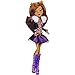 Monster High Original Favorites Clawdeen Wolf Doll