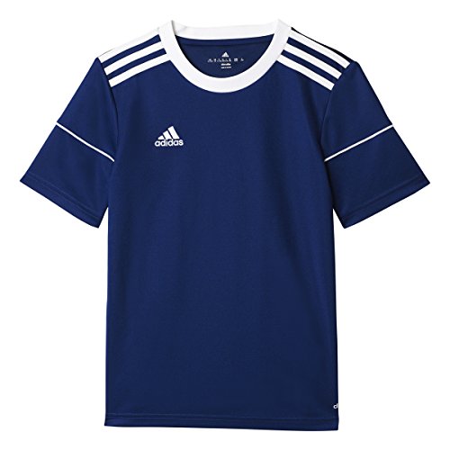 Camiseta adidas Squadra 17 para niño