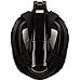 Full Face Snorkel Mask, Zeeshy 180º Panoramic View Diving Scuba Mask Easy breath with Anti-Fog and Anti-Leak with Adjustable Head Straps Design for Adults,Youth,kids ( BLACK-S/M )