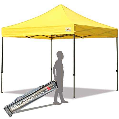 The Best Pop Up Gazebo Professional Camping