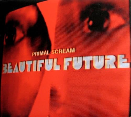Primal Scream - Evil Heat (with Bonus DVD) - Amazon.com Music