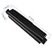 BATURU 12Cells PA3819U-1BRS PA3817U-1BRS Laptop Battery for Toshiba Satellite A665 A665-S5170 A665-S6086 A665-S6050 M645-S4050 M645-S4070 M505-S4940 L755-S5277 L775D-S7222 P755-S5265