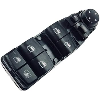 Amazon Com Bapmic 10256580 Front Right Power Window