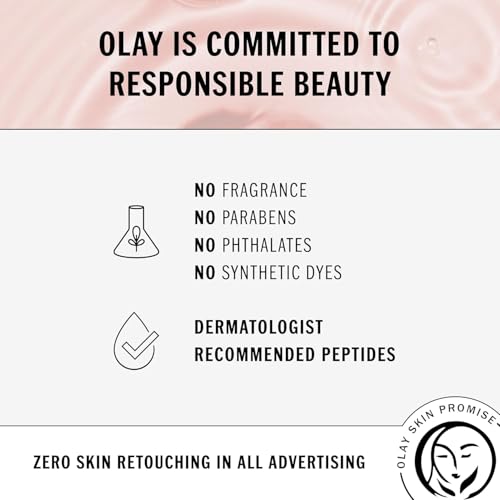 OLAY REGENERIST MINERAL SUNSCREEN FACE MOISTURIZER, ZINC OXIDE, SPF 30, 1.7 OZ