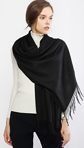 2 Cashmere+Winter+Scarf+Pashmina+Scarves