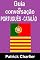 Livro Guia de Conversação PORTUGUÊS CATALÃO