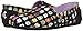 Skechers Women's Bobs Plush-Wag Crew Ballet Flat