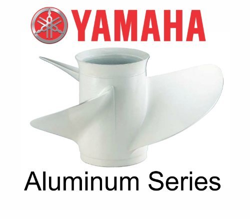 OEM-Yamaha-Aluminum-Cupped-3-Blade-Prop-Propeller-10-58-X-12-6H5-45952-00-00