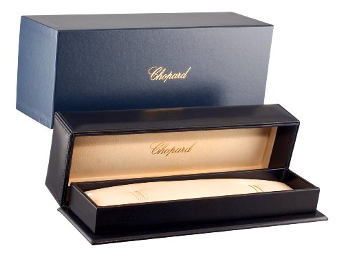 Chopard-Imperiale-Mens-Mother-of-Pearl-Dial-Brown-Leather-Strap-Watch-384241-5001