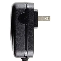 MyVolts 5V Power Supply Adaptor Compatible with