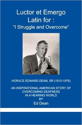 Buy Luctor Et Emergo Latin For I Struggle And Overcome Book Online At Low Prices In India Luctor Et Emergo Latin For I Struggle And Overcome Reviews Ratings Amazon In