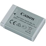 Canon Battery Pack NB-13L