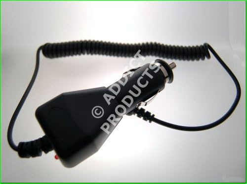 Fone Addict AP - In Car Charger : Fits - Nokia 6100, 6170, 6230, 6230i, 6260, 6310i, 6600, 6610i