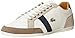 Lacoste Men's Alisos 20 Fashion Sneaker