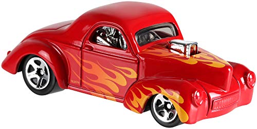 4 Hot+Wheels+Gift+Pack+Styles