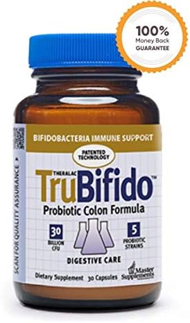 Master Supplements TruBifido