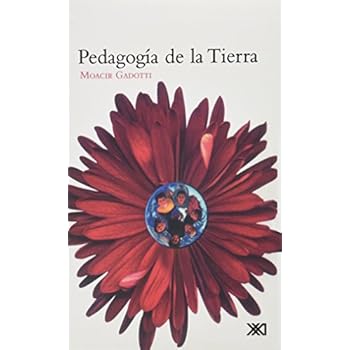 Pedagogía de la tierra (Educación) Pedagogía de la tierra (Educación)