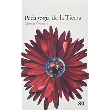 Pedagogía de la tierra (Educación)