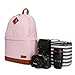 Kattee Camera Backpack Laptop Camera Bag Photography Bag Waterproof, Camera Case Compatible for Nikon Sony Camera