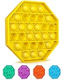 Colplay Pop Pop Fidget Toys,Push Pop Bubble Fidget