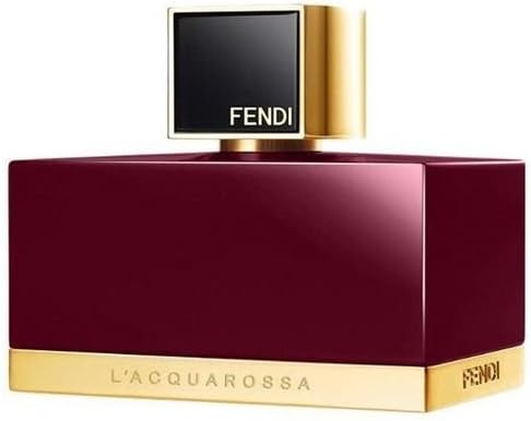 fendi parfum