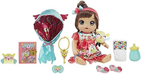 Baby Alive Once Upon a Baby: Forest 