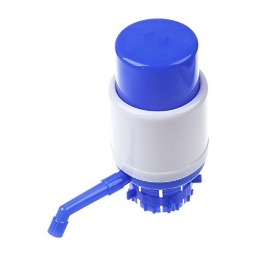 5 Gallon Water Bottle/Jug Hand Pump Buy Online in UAE. Kitchen