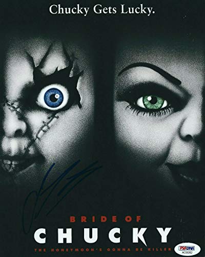 bride of chucky hoodie