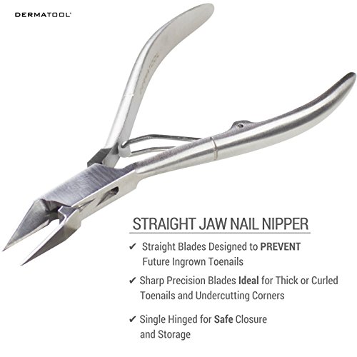 Ingrown Toenail Tool Professional Ingrown Toenail Kit In Stylish Case