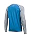 Under Armour Boys' UA Waffle Crew X-Large / 18-20 Big Kids BRILLIANT BLUE