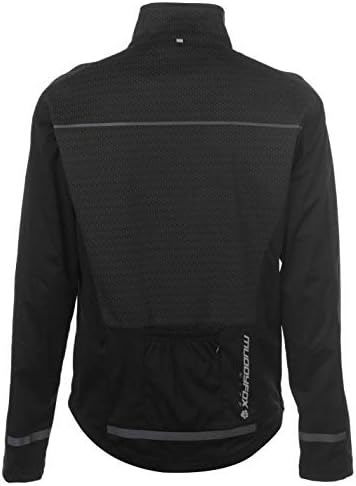 muddyfox nite jacket