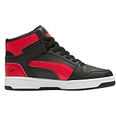 Puma Mens Rebound LayupSneaker