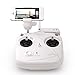 Hobbypower Cellphone Mount Bracket Clamp for iPhone 5S 6 Plus DJI Phantom 2 Vision Plus FPV