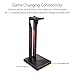 Asus ROG Throne Qi Gaming Headset Stand with Integrated 10W Wireless Qi Chargingthumb 1