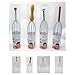 Kole Imports New Head Massager Neck Massage Octopus Scalp Stress Relax Spa Therapy Healing !