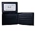 RFID Blocking Wallet for Men, Leather, Excellent Travel Bifold and Credit Card Protector