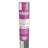 Grafix Clear 0.003 Dura-Lar Film Roll, 40-Inch by 12-Inch