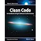 Clean Code: A Handbook of Agile Software Craftsmanship
