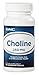 GNC Choline 250 100 Tablets