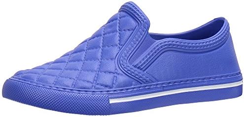 Cooga Ultralight Waterproof Women's Flat Slip-On Comfy Walking Garden Shoe