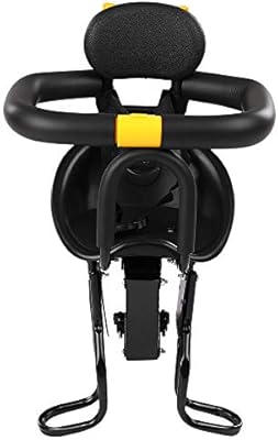 lixada bicycle baby seat