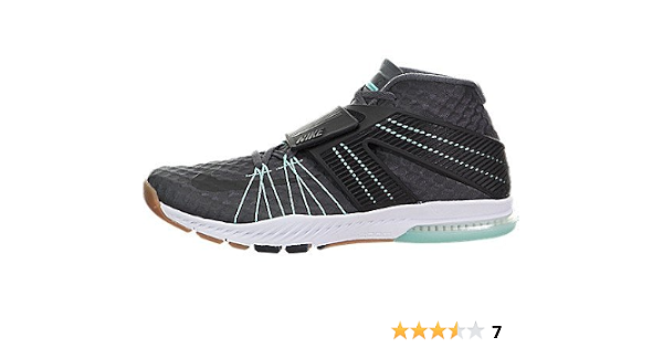 Amazon.com: Nike Zoom Air Train Toranada Zapatillas de entrenamiento para  hombre, gris, 9.5 : Ropa, Zapatos y Joyería