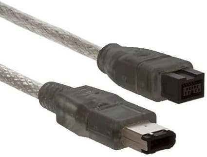 cavo firewire per mac