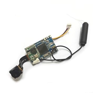 wifi fpv camera