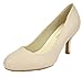 DREAM PAIRS Women's Low Heel Pumps