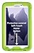 Bobj Rugged Case for Samsung Galaxy Tab 3 7-inch Tablet, Tab3 7-inch Kid's Edition (Not for Tab3 Lite, Tab2, or Other Models) - BobjGear Custom Fit - Sound Amplification - Kid Friendly (Gotcha Green)
