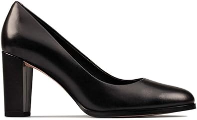 clarks kaylin cara pump