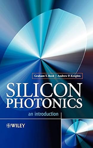 Silicon Photonics: An Introduction
