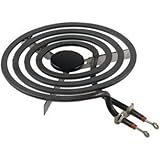 Whirlpool W10259865 Surface Element for Range