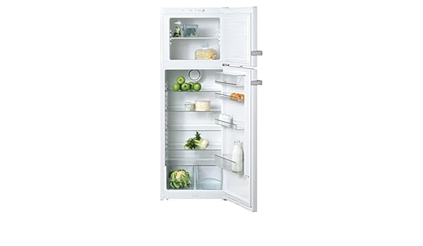 Miele KT 12720 SD nevera y congelador Independiente Blanco 307 L ...
